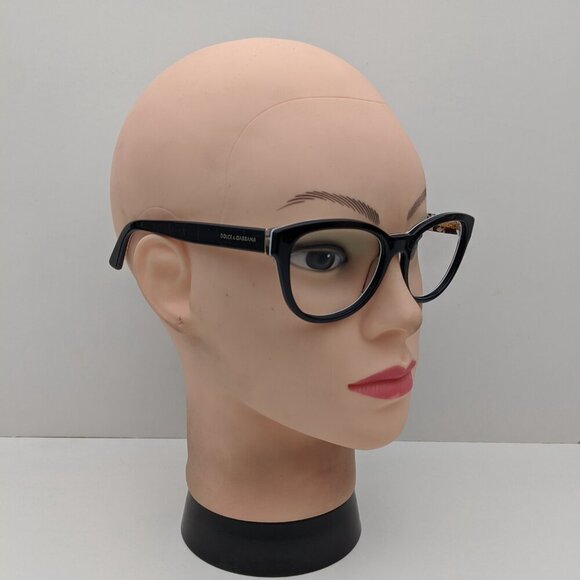 🕶️Dolce&Gabbana DG3209  Eyeglasses 53/18/140 /ALH402🕶️ - Picture 9 of 9